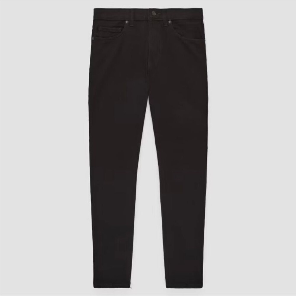Everlane Jeans Mens Slim 4-way Stretch Jean Organic Cotton 31x30